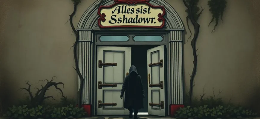 Horrorfilme, die Homophobie thematisieren