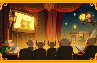 Goblins im Kino: Eine magische Filmreise