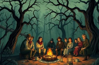 Horrorfilme über Naturanomalien: Eine unheimliche Reise