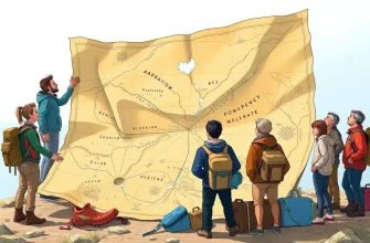 Actiongeladene Entdeckungen: 10 Filme über die Erkundung neuer Gebiete