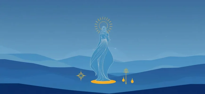 Biografische Filme über Göttinnen