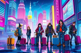 Unvergessliche Doku-Dramen: Abenteuer auf der Straße