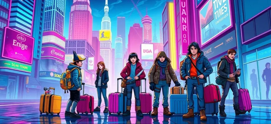 Unvergessliche Doku-Dramen: Abenteuer auf der Straße