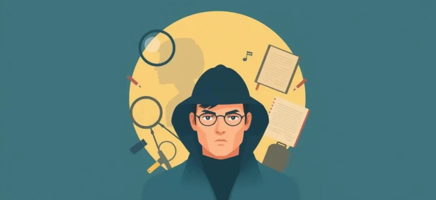 Detektivfilme über Alzheimer