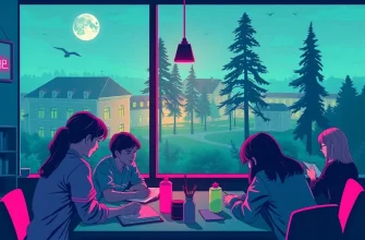 Dramen über Internate: 10 Filme, die du sehen musst