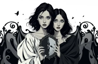 Thriller-Filme über zwei Schwestern