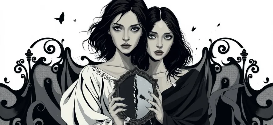 Thriller-Filme über zwei Schwestern