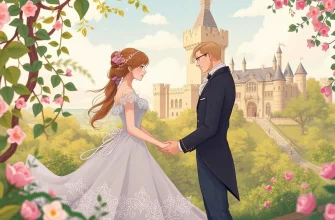 Romantische Filme über Schlösser