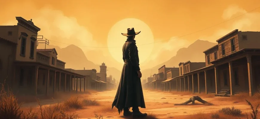 Horrorfilme im Wilden Westen: 10 Filme, die dich erschrecken werden