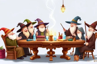 Komische Zauberfilme, die dich verzaubern werden