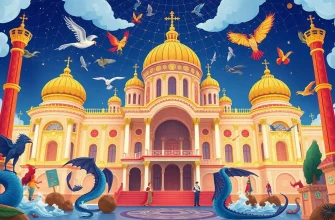 Fantastische Filme über Byzanz