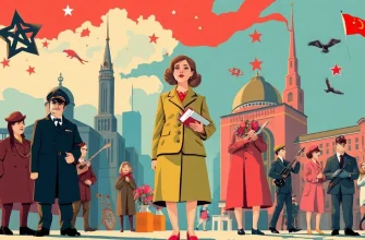 Sowjetische Filme über das Schicksal: Eine Reise durch das Leben