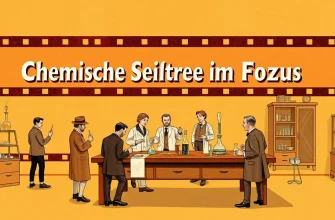 Dokumentarfilme über Chemische Sicherheit