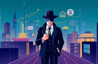 Detektivfilme über den Aktienmarkt