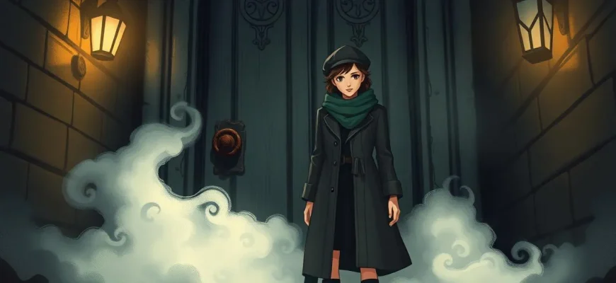 Horrorfilme über Geheimnisse der Vergangenheit