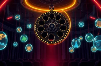 Mystische Funde im Kino: 10 Filme, die dich fesseln werden