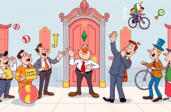 Die besten Komödien über Türsteher