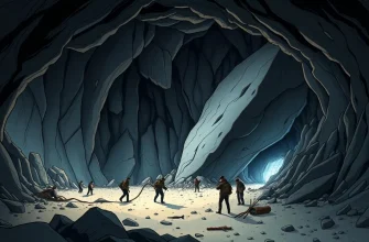 10 Filme über Höhlenkollaps, die dich in den Bann ziehen