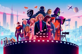 10 Interessante Filme, die Sie nicht verpassen sollten