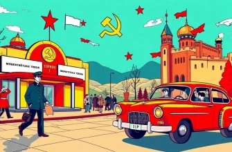 Sowjetische Filme über Betrüger und Gauner