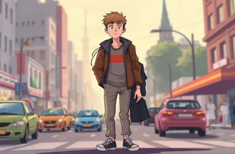 Filme über das Erwachsenwerden