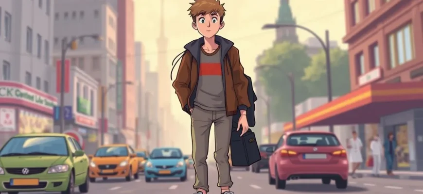 Filme über das Erwachsenwerden