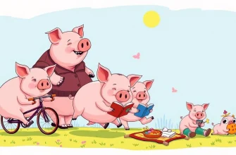 Familienfilme über Schweine: 10 Filme, die Sie begeistern werden