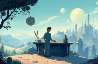 Fantastische Filme über Barkeeper