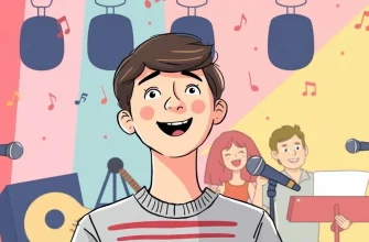 10 Komödien über Gesang, die dich zum Lachen bringen