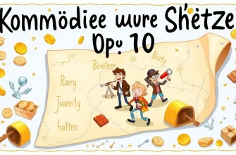 Die besten Komödien über Schätze