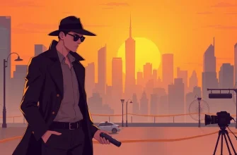 Kriminelle Meisterwerke: Die neuesten Krimi-Filme