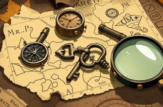 Schätze und Spannung: 10 Thriller-Filme über verborgene Schätze