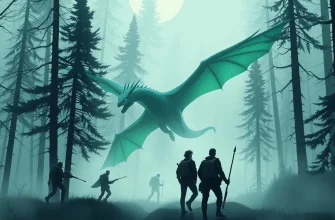 Abenteuerliche Drachenjagden: 10 Filme, die dich begeistern werden