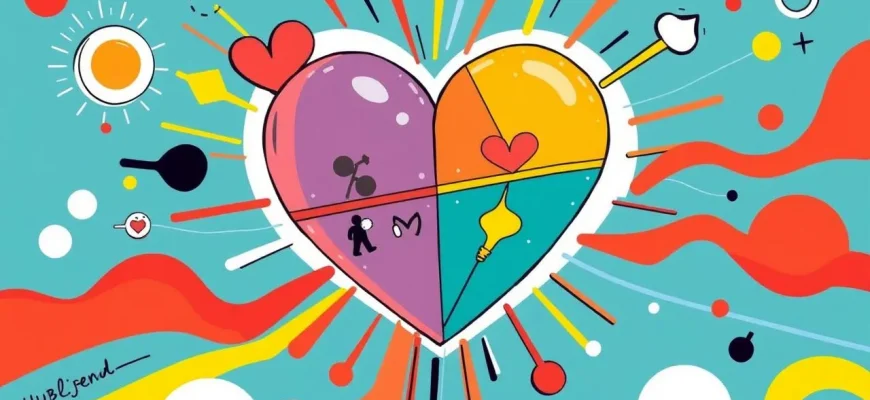 Inspirierende Filme über Heilung und Genesung