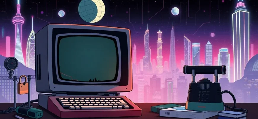 Dokumentarfilme über Hacker: Eine Reise in die digitale Unterwelt