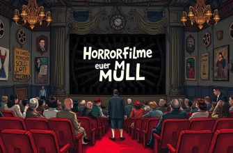 Horrorfilme über Müll: 10 Gruselige Geschichten