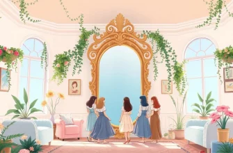 Fantasie-Filme über Wohngemeinschaften