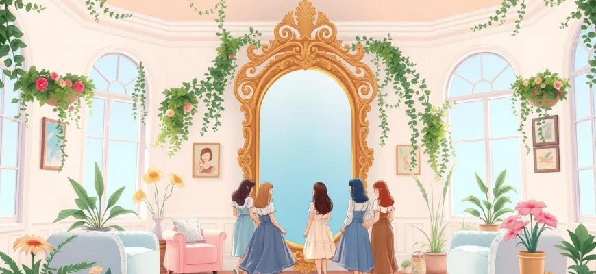 Fantasie-Filme über Wohngemeinschaften