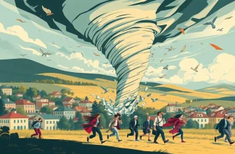 10 Filme über Tornados, die du nicht verpassen solltest