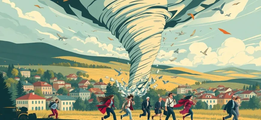 10 Filme über Tornados, die du nicht verpassen solltest