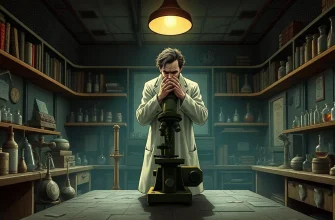 Horrorfilme über Wissenschaftler: Eine gruselige Reise in die Wissenschaft