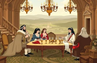 Die besten Filme über das 18. Jahrhundert