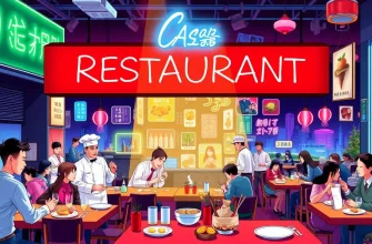 Dramen über Restaurants - Unsere Top 10