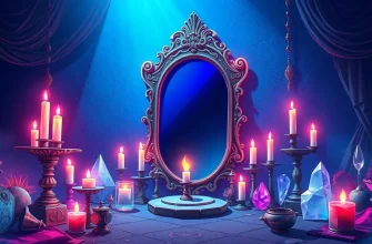 Mystische Filme über magische Schutzkreise