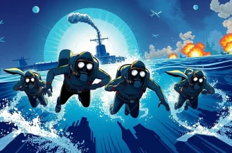 10 Filme über Marine-Diversionen im Krieg