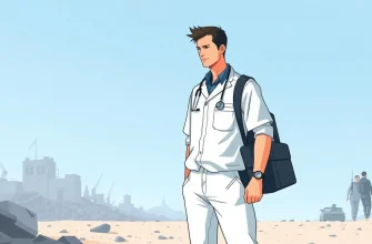 Abenteuer von Militärärzten: 10 Filme, die inspirieren