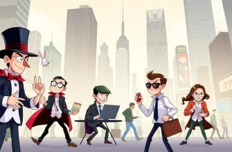 Die besten Actionfilme über Betrüger und Gauner