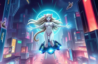 Fantastische Filme über Katzenfrauen