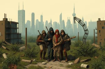 10 Horrorfilme über das Leben nach der Apokalypse