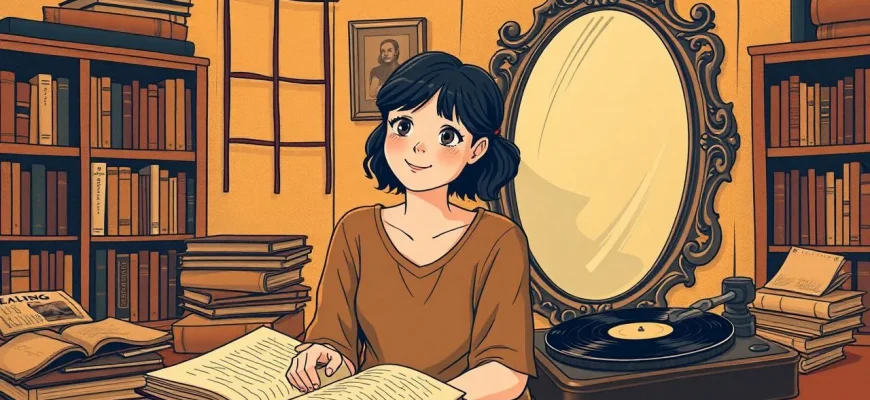 Die besten Filme über Therapie